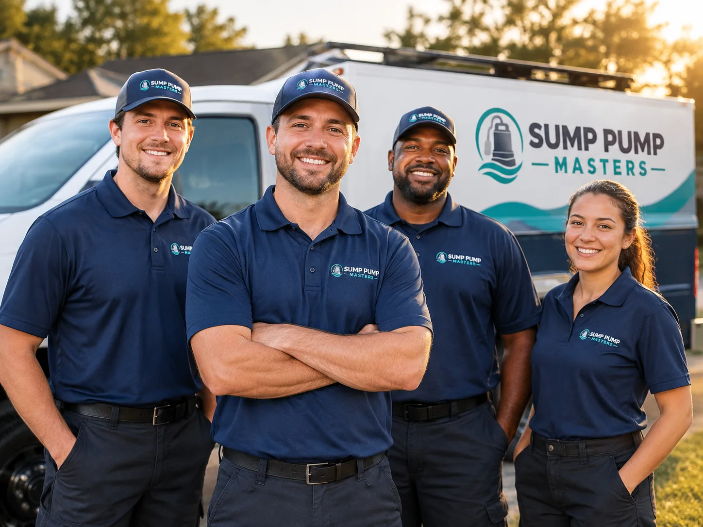 Sump Pump Repair company in Hacksneck, VA